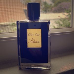 Pure oud by Killian - this is for men and women